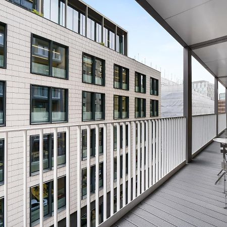 Southwark Residences By Aeria Apartments London Eksteriør billede